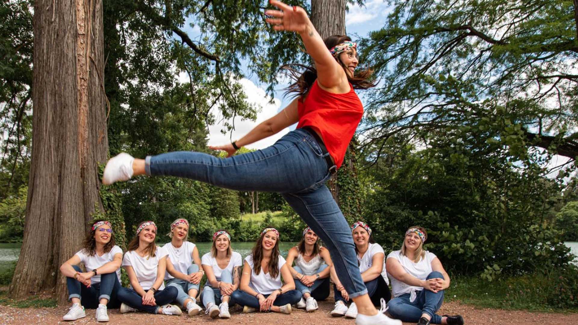 souvenir enterrement vie de jeune fille lyon