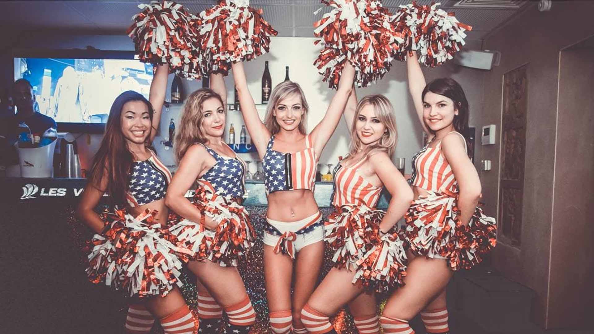 lyon comment organiser un enterrement de vie de jeune fille sexy ?